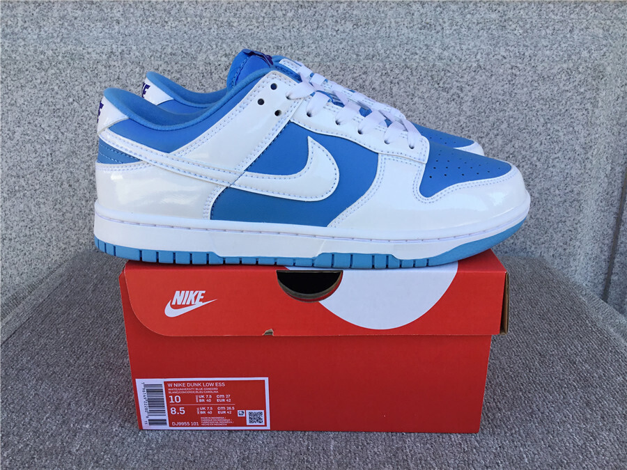 Dunk Low Celeste