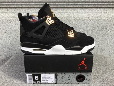 AJ4 Golden Set