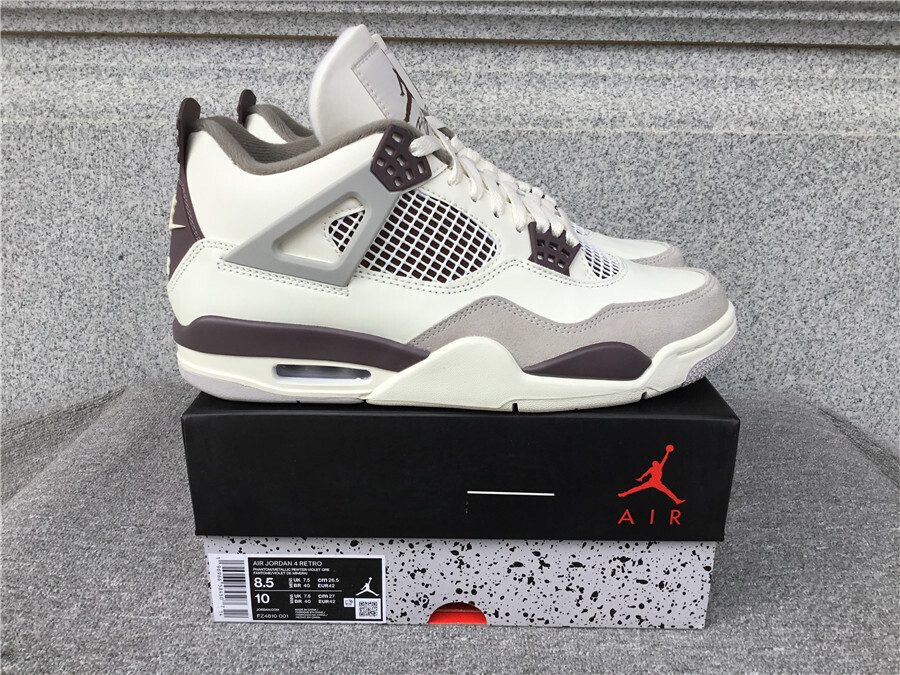 AJ4 Time