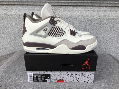 AJ4 Time