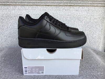 AF1 Noir