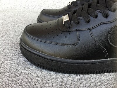 AF1 Noir