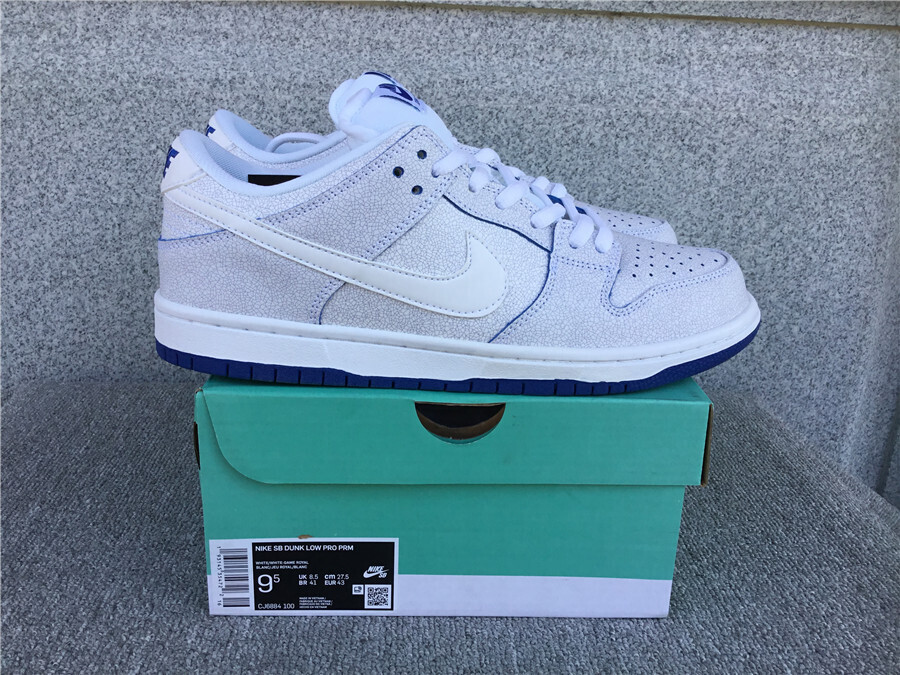 Dunk Low Traverse