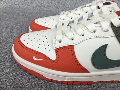 Dunk Low Whisper
