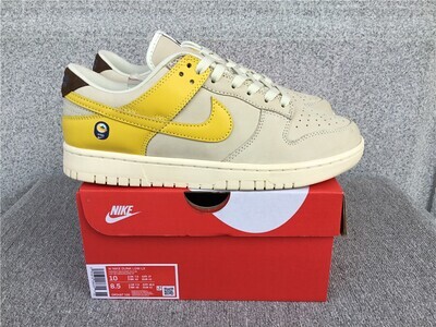 Dunk Low Venture