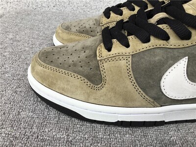 Dunk Low WT