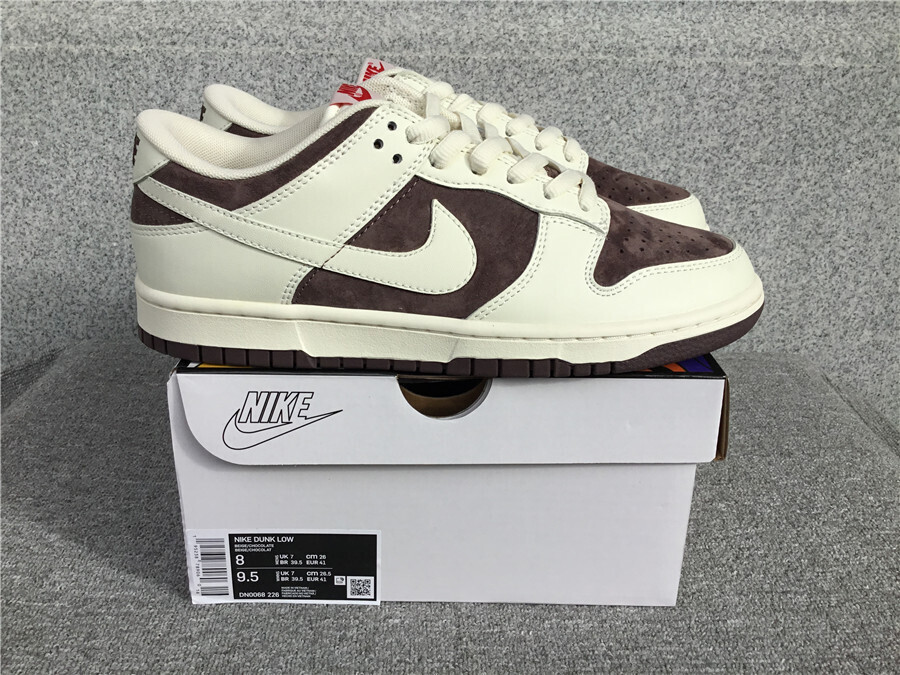 Dunk Low Waltz