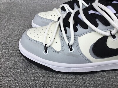 Dunk Low Trust