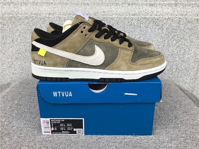 Dunk Low WT