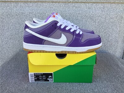 Dunk Low Sojourn