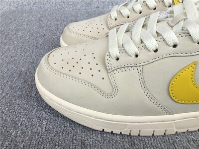 Dunk Low Venture