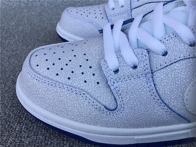 Dunk Low Traverse