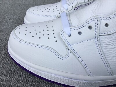 AJ1 Frost
