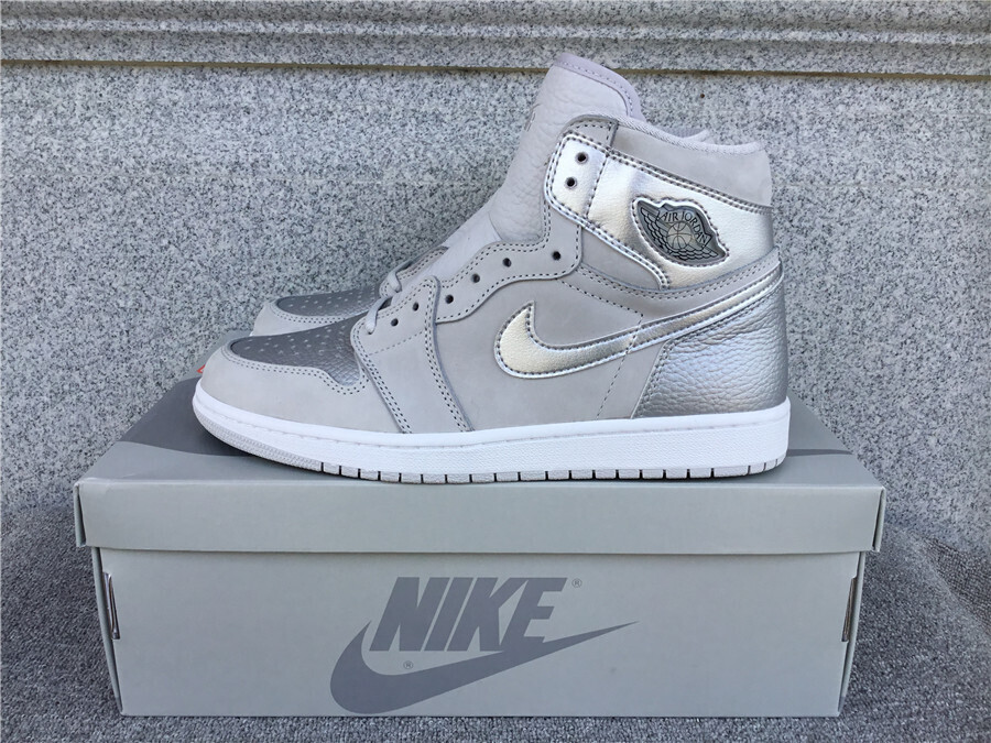 AJ1 Iron 139