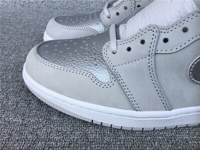 AJ1 Iron 139