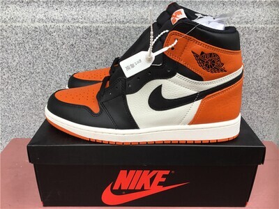 AJ1 Mandarina