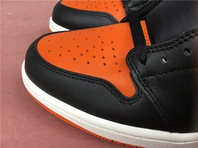 AJ1 Mandarina