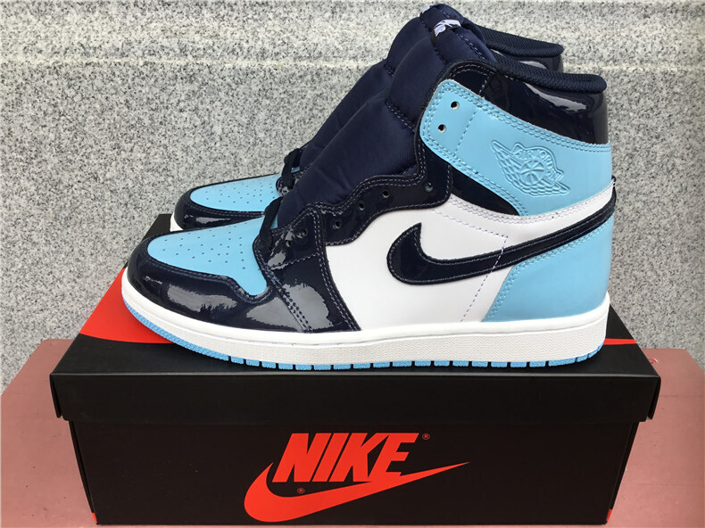 AJ1 Sea 129