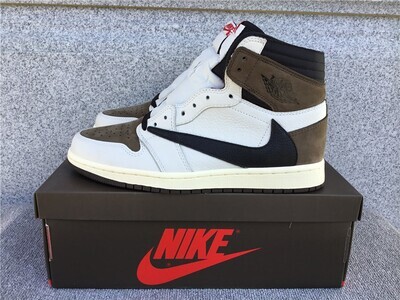 AJ1 View