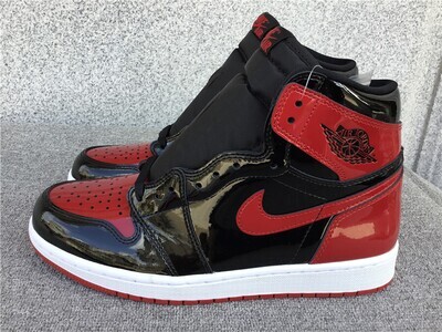 AJ1 Whine