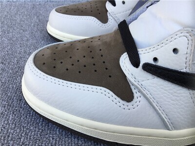 AJ1 View