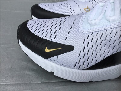 AirMax 270 #999