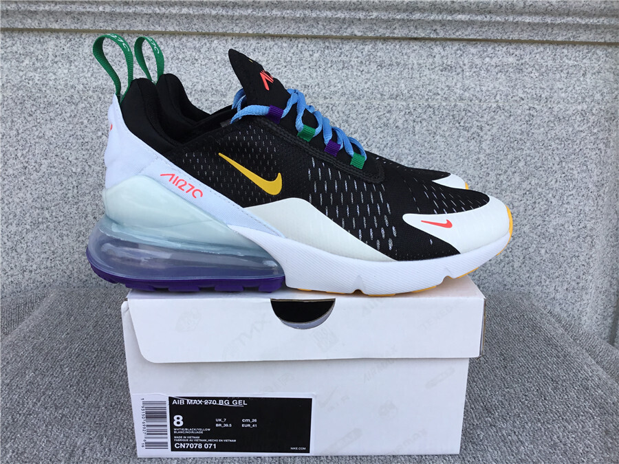 AirMax 270 #741