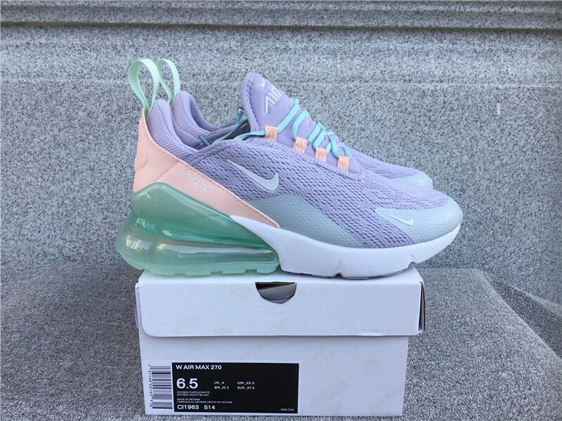 AirMax 270 #503