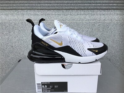 AirMax 270 #999
