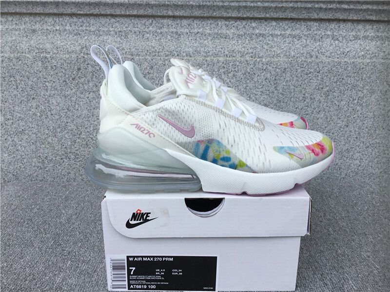 AirMax 270 #608