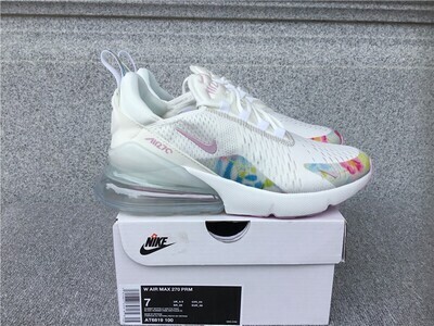 AirMax 270 #608