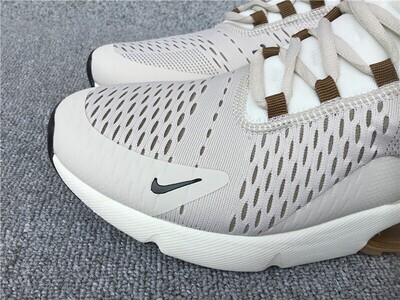AirMax 270 #555