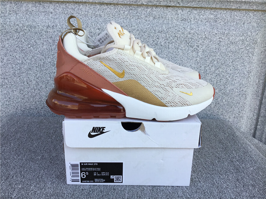 AirMax 270 #258