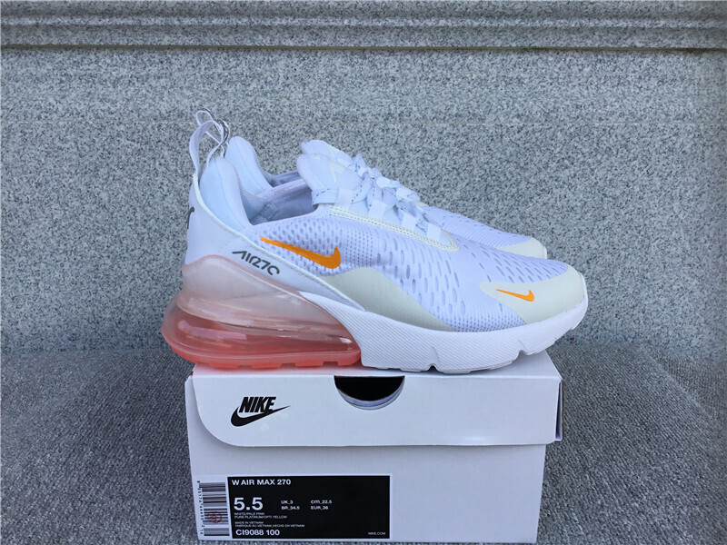 AirMax 270 #216