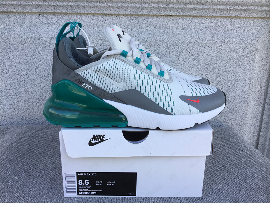 AirMax 270 #786