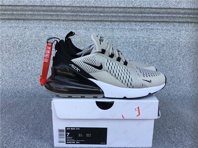 AirMax 270 #666