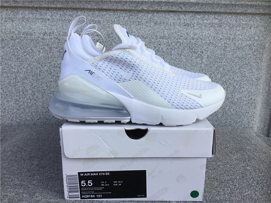 AirMax 270 #305