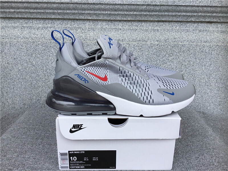 AirMax 270 #501