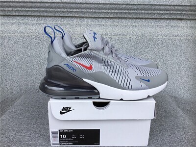 AirMax 270 #501