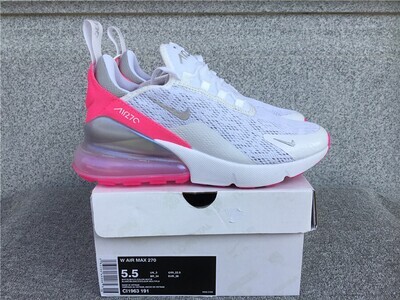 AirMax 270 #357