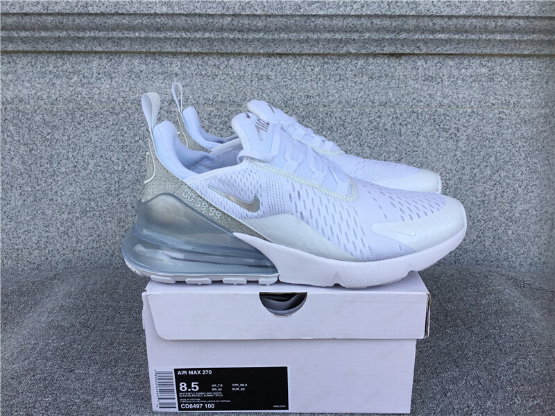 AirMax 270 #202