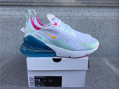 AirMax 270 #250
