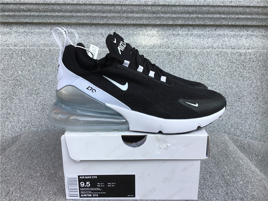 AirMax 270 #134