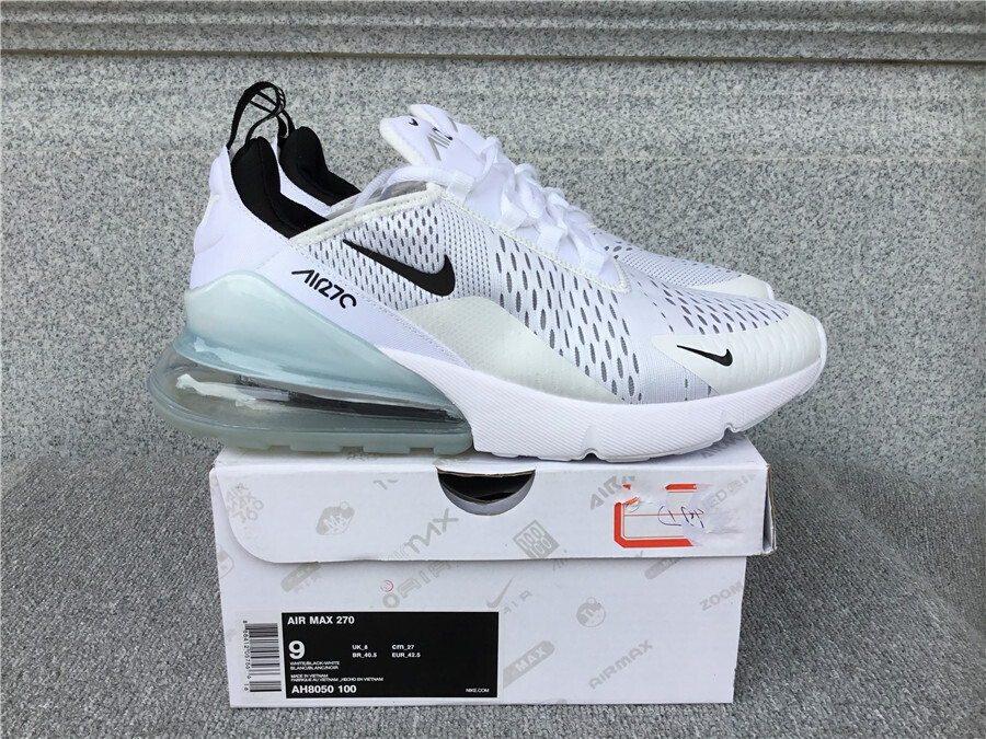 AirMax 270 #112