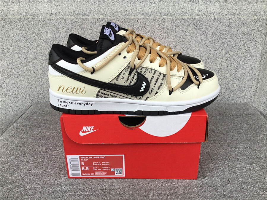Dunk Low Soar