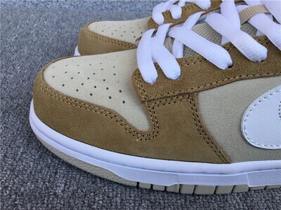 Dunk Low Sassy