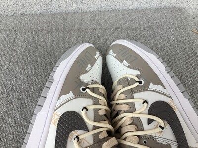 Dunk Low Reaper