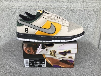 Dunk Low Prism