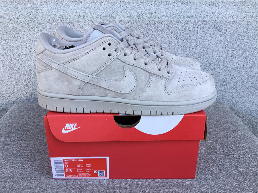 Dunk Low Quell