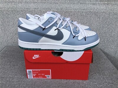 Dunk Low Nebula